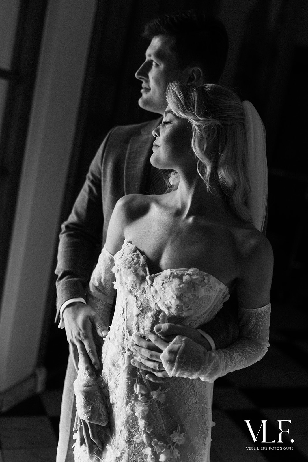Anouk & Kylian
